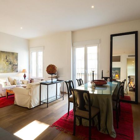 Veoapartment Mateos Gago 2D Sevilla Exteriér fotografie