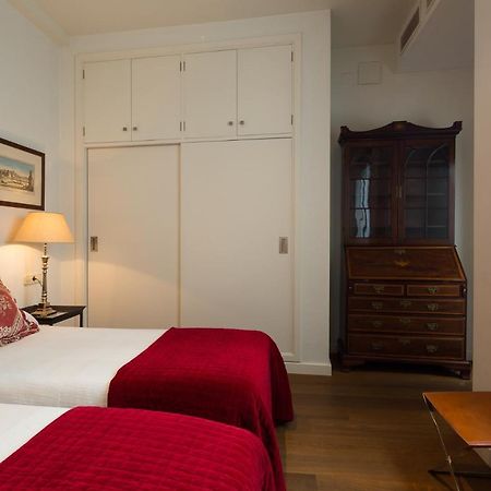Veoapartment Mateos Gago 2D Sevilla Exteriér fotografie