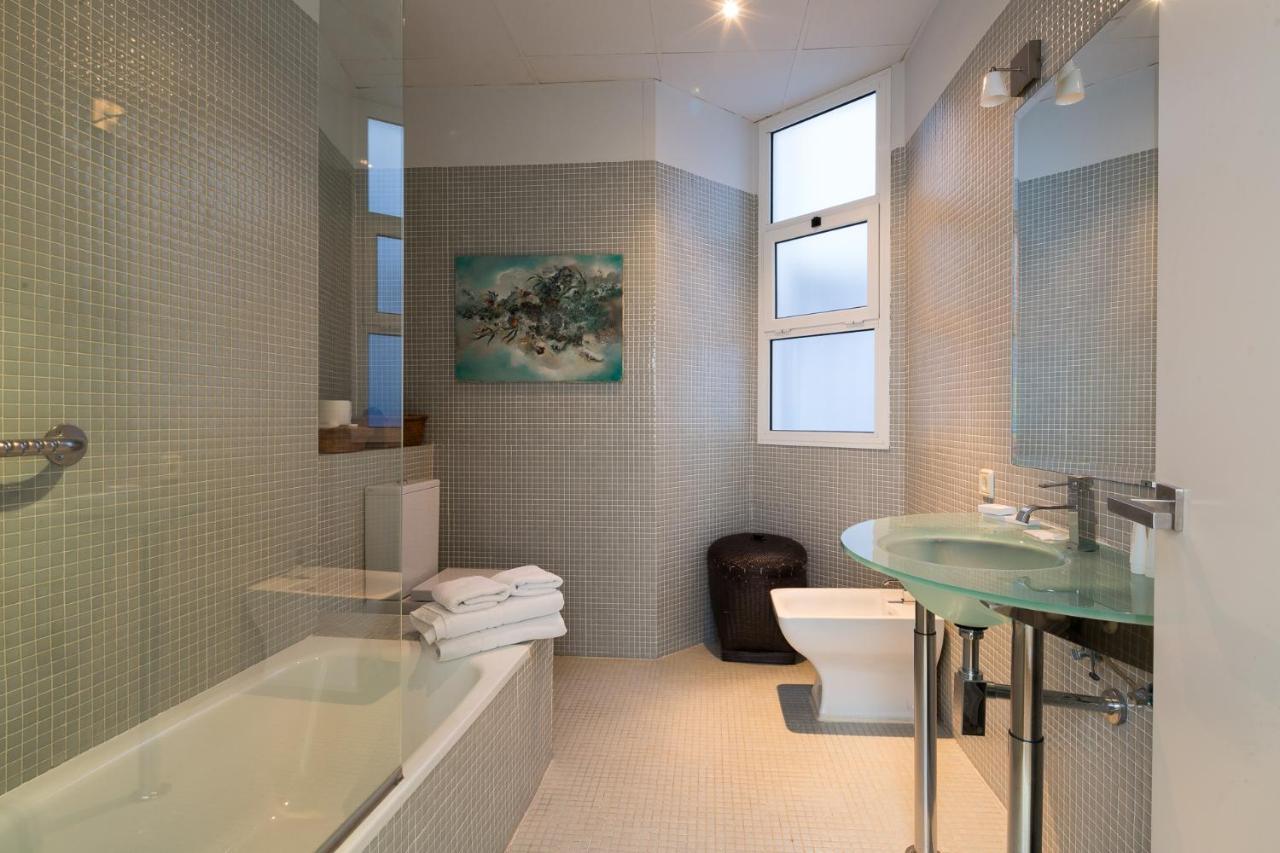 Veoapartment Mateos Gago 2D Sevilla Exteriér fotografie