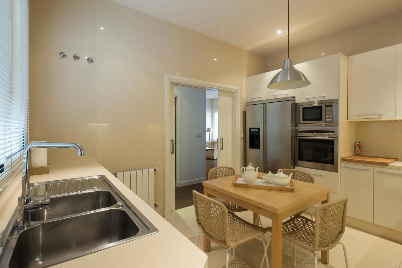 Veoapartment Mateos Gago 2D Sevilla Exteriér fotografie