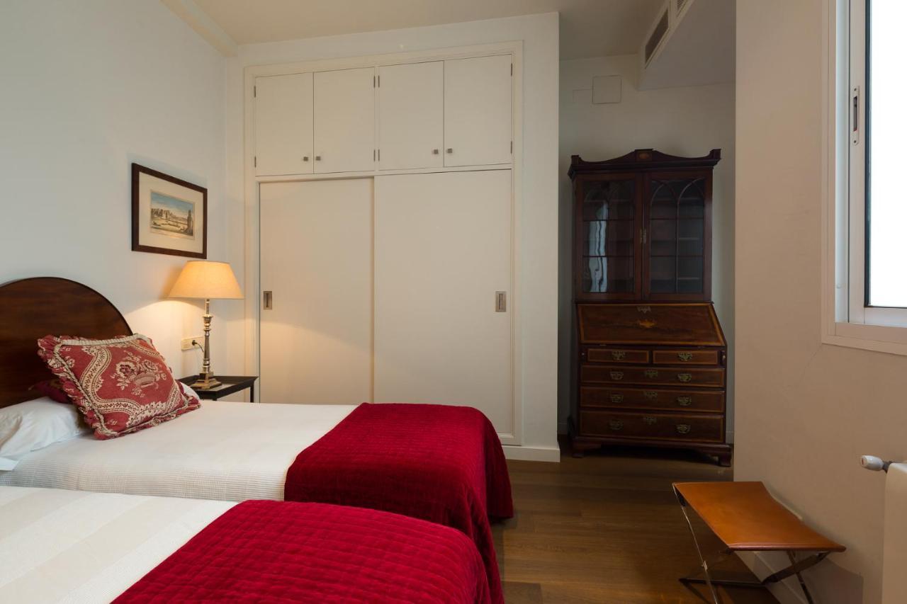 Veoapartment Mateos Gago 2D Sevilla Exteriér fotografie