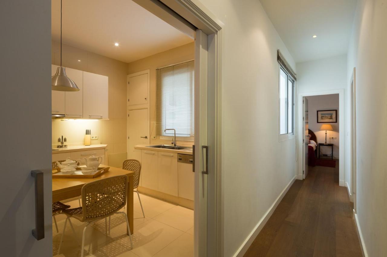 Veoapartment Mateos Gago 2D Sevilla Exteriér fotografie