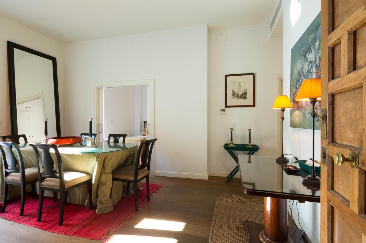 Veoapartment Mateos Gago 2D Sevilla Exteriér fotografie