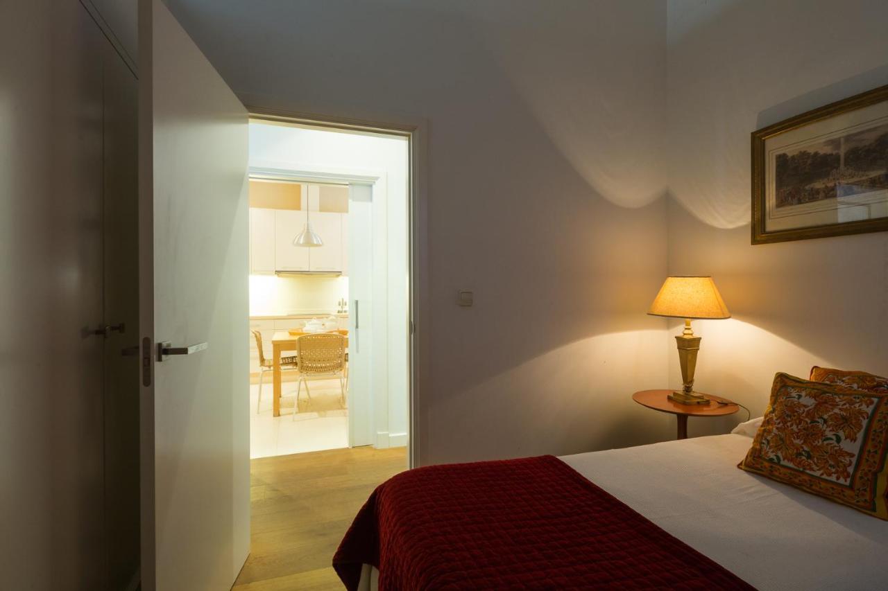 Veoapartment Mateos Gago 2D Sevilla Exteriér fotografie