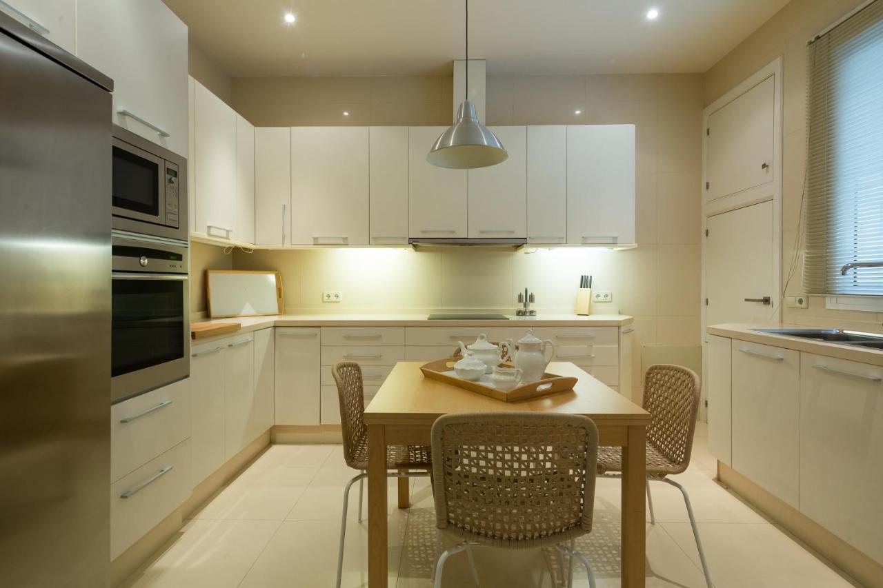 Veoapartment Mateos Gago 2D Sevilla Exteriér fotografie