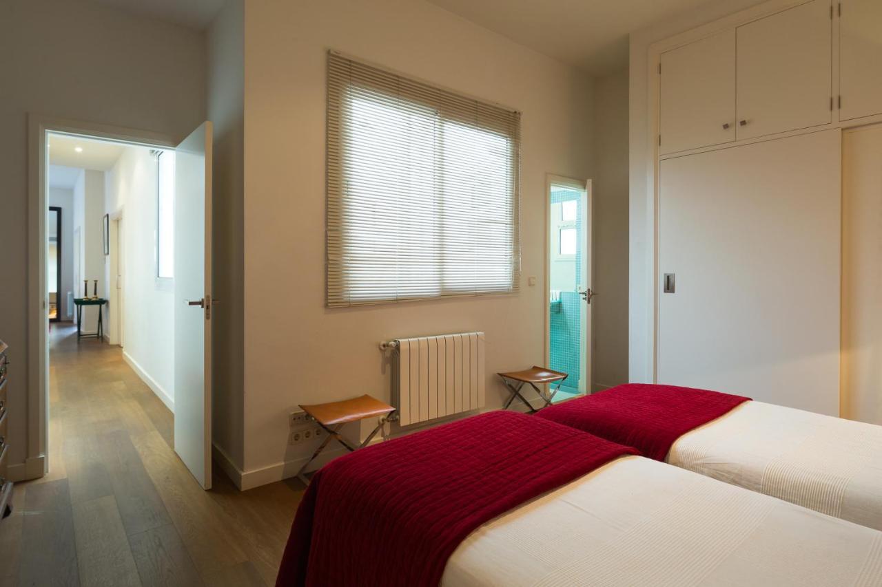 Veoapartment Mateos Gago 2D Sevilla Exteriér fotografie