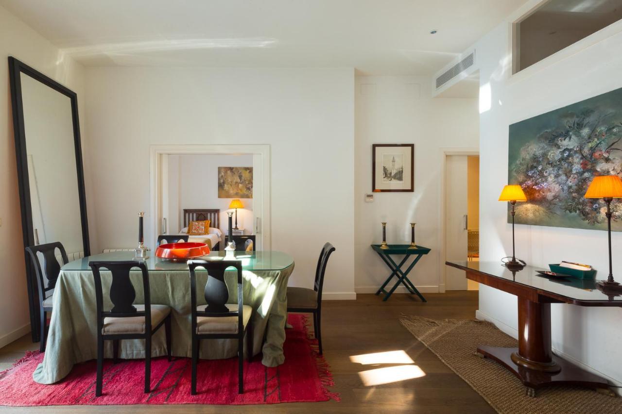 Veoapartment Mateos Gago 2D Sevilla Exteriér fotografie