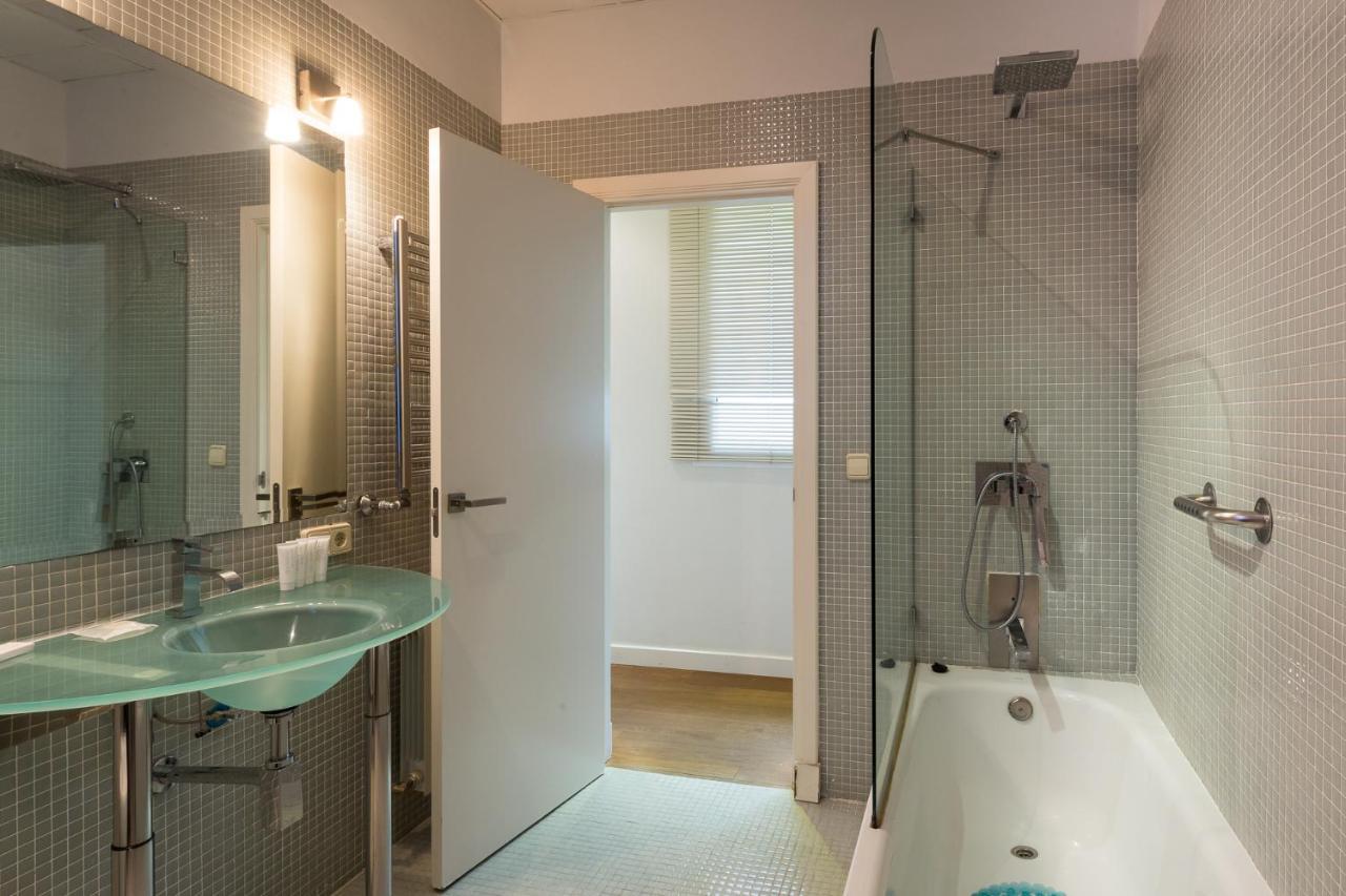 Veoapartment Mateos Gago 2D Sevilla Exteriér fotografie