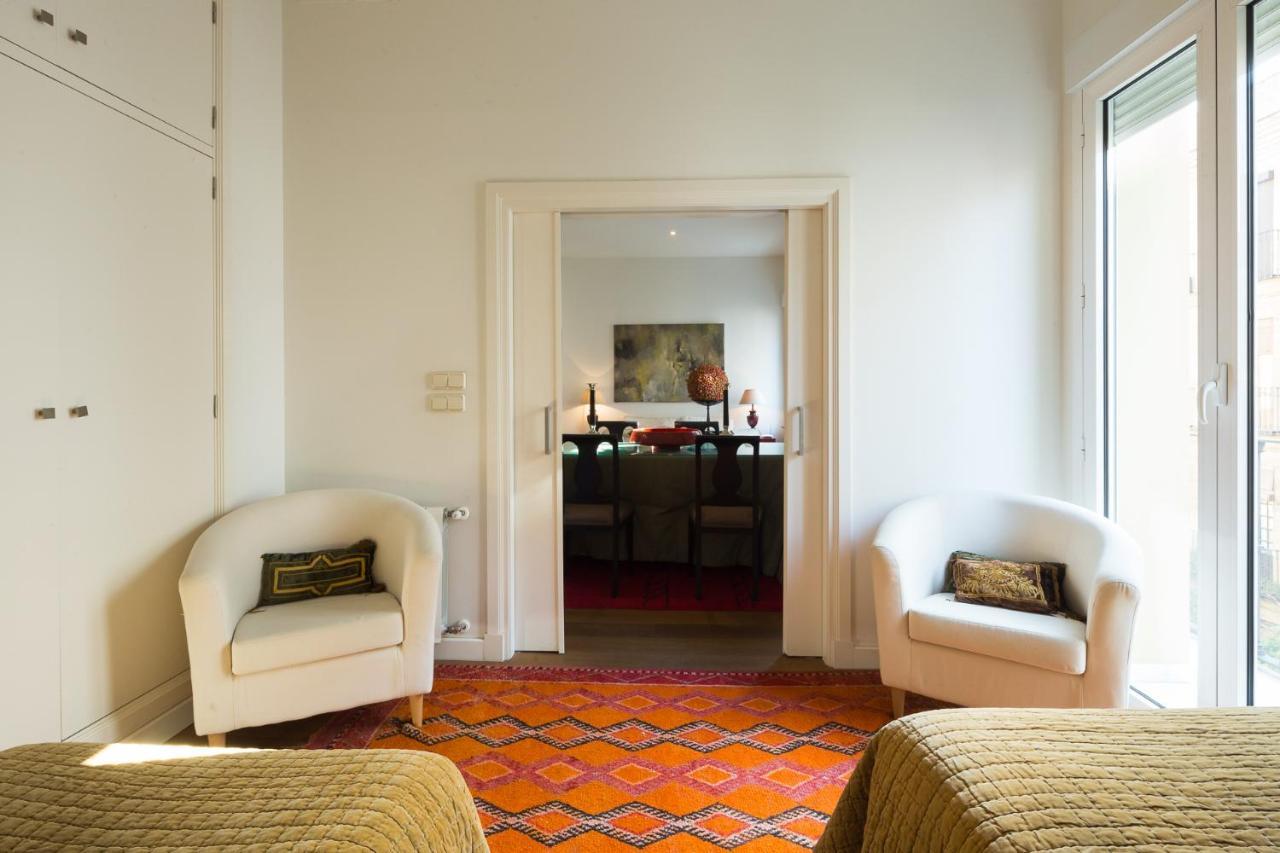 Veoapartment Mateos Gago 2D Sevilla Exteriér fotografie