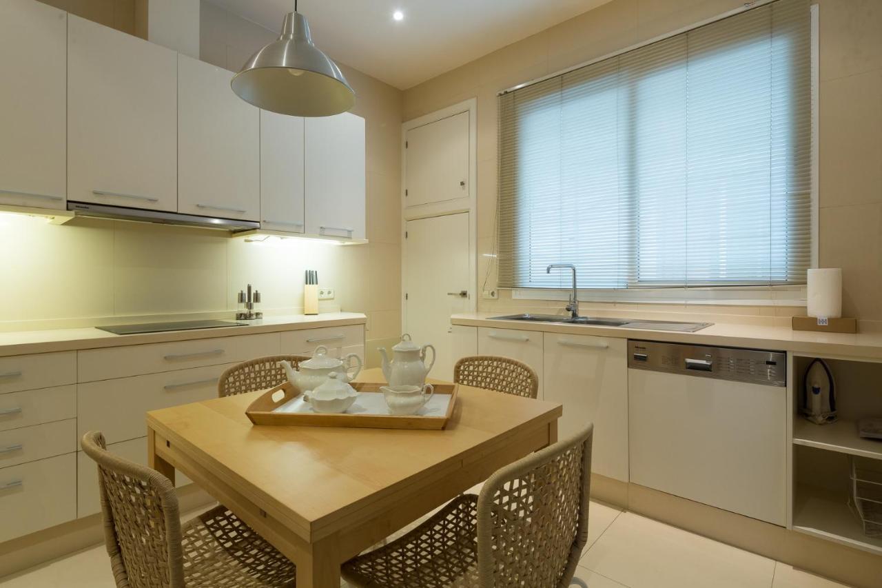 Veoapartment Mateos Gago 2D Sevilla Exteriér fotografie