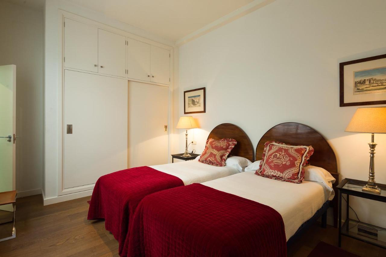 Veoapartment Mateos Gago 2D Sevilla Exteriér fotografie