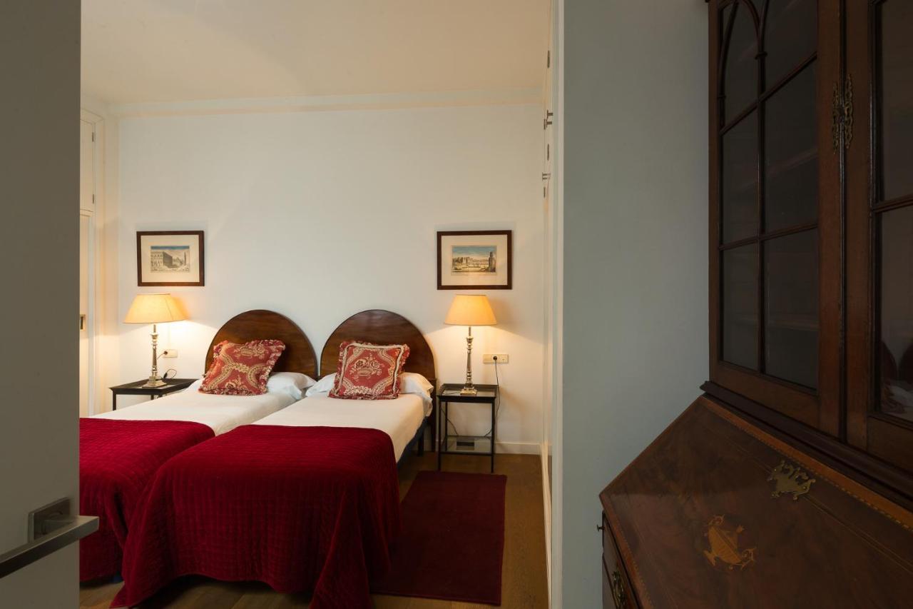 Veoapartment Mateos Gago 2D Sevilla Exteriér fotografie