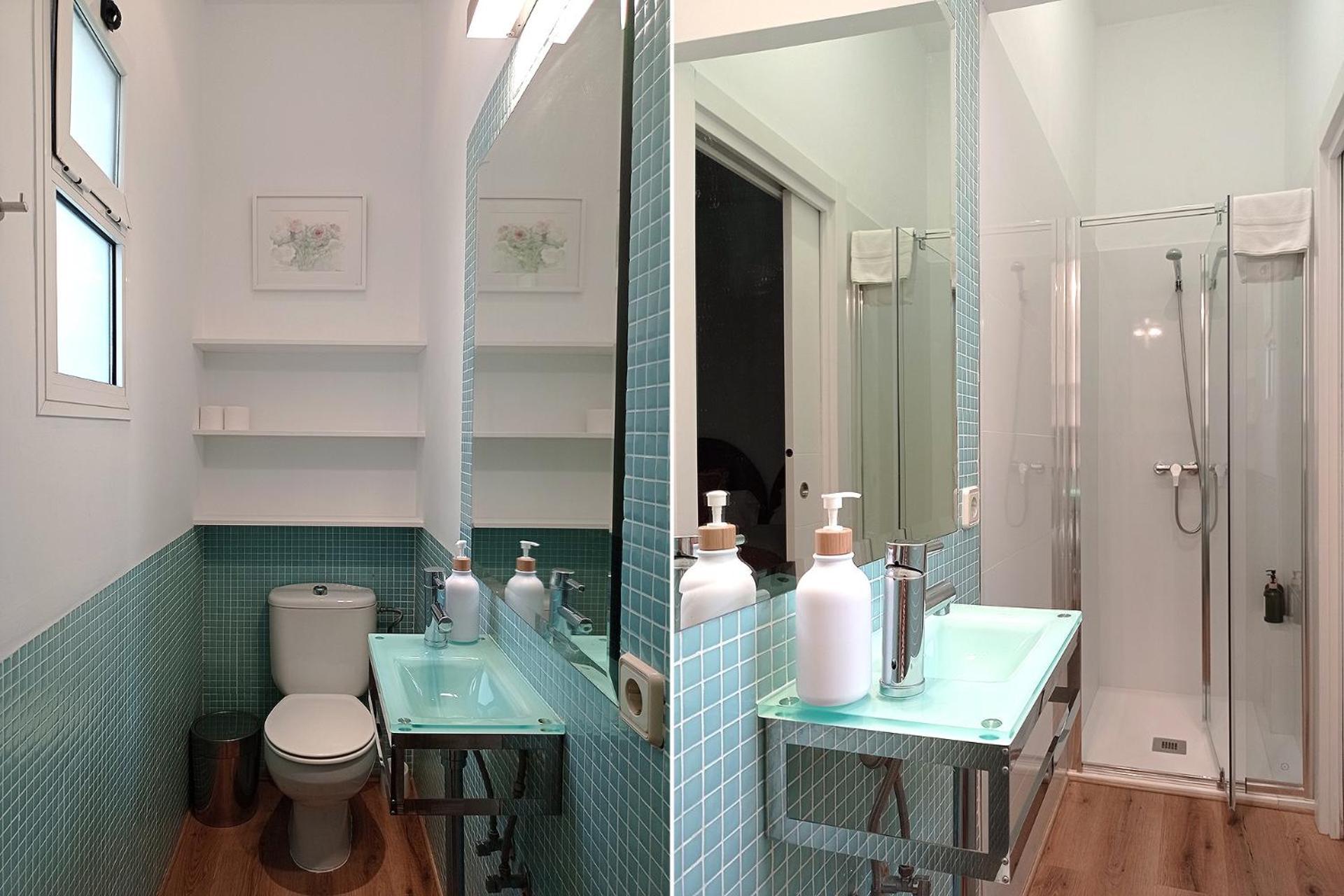 Veoapartment Mateos Gago 2D Sevilla Exteriér fotografie